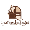 quarteredandquaint - Home